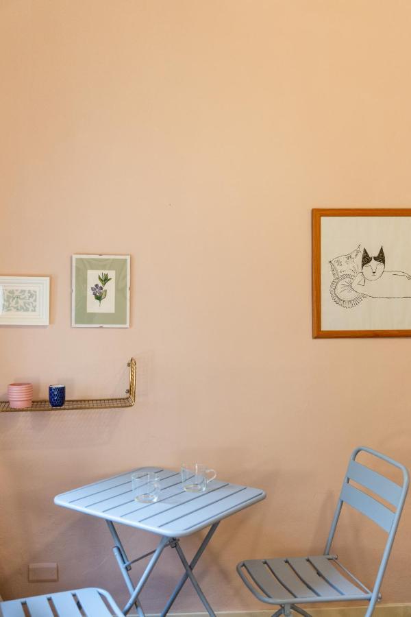 Apartment Cute And Charming Florenz