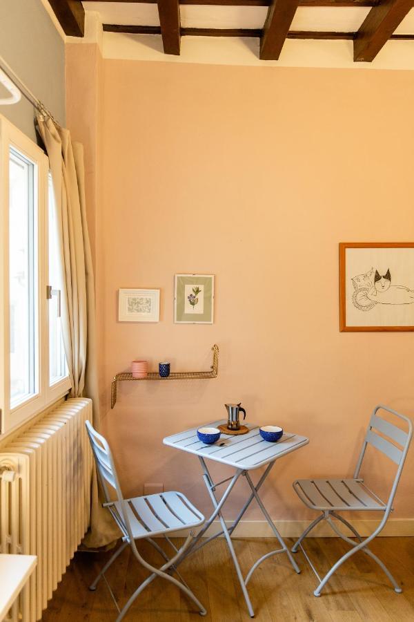 Cute And Charming Apartment Florenz